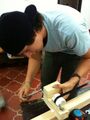 Tensioner