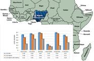 Economic viability of captive off-grid solar photovoltaic and diesel hybrid energy systems for the Nigerian private sector