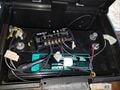 This is one of the batteries that was being used for the MEOW and the photo is not detailed enough to show the slight bulging.