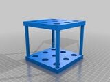 Test Tube Rack