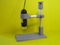 USB Microscope Stand