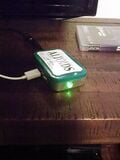 Altoids Tin USB Hub 2.0)