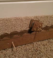 Figure 2: Cardboard makes an excellent fun and easy project (source)