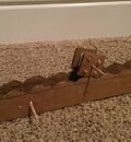 Figure 2: Cardboard makes an excellent fun and easy project (source)