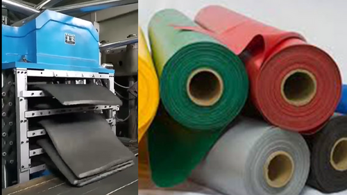 EVA foam sheet