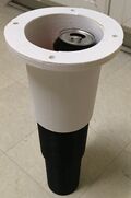 Ice Fishing Drink Holder for $12.12, compared to a $48 thermos. I have been offered $30 for this device, or a profit of $17.88 per device.