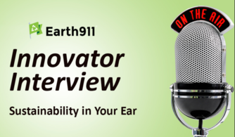 Earth911 Podcast: Joshua Pearce Explains DIY Solar Installation