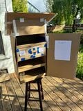 First Prototype