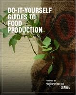 Do-it-yourself guides to better food production