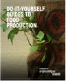 Do-it-yourself guides to better food production