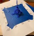3D Printing Failure Database