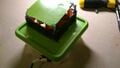 Crazy Mini Magnetic Stirrer))