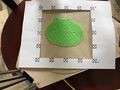 3D Printing Failure Database example (make sure to email documents to Alex - at least 1 but can submit more than 1 for additional chances at filament)