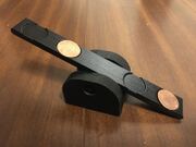 Educational Aid: Moment Teaching Scale