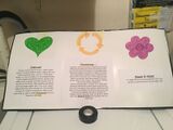Instructional Poster