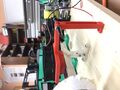 Retractive Cooling Mechanism for Recyclebot [12]