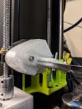 Fig 3: Hinge deployed.