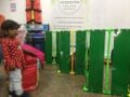 Image of the Play Pen being used