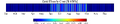 Fig.13. Grid hourly cost per kWh heat map-Sacramento