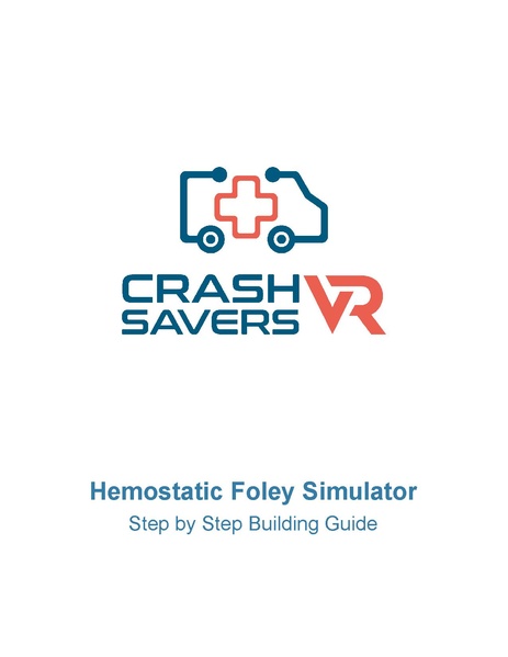 File:Hemostatic Foley Simulator - Step by step.pdf