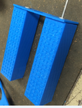 step 6 assembling the second grip