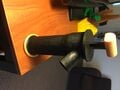 OSAT 3D Printed Hand Pump