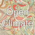 The Open Climate calls explored the intersection between the open and climate movements.