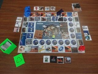 How an open source board game is saving the planet