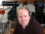 Prof. Joshua Pearce FAST Director