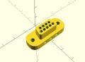 Connector Body