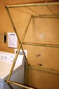 CCAT clothes drying Efficient clothes drying system for CCAT