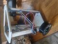 Operational 3-D printer