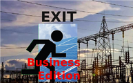 The Potential for Grid Defection of Small and Medium Sized Enterprises Using Solar Photovoltaic, Battery and Generator Hybrid Systems