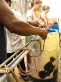 Securing rings