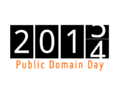 Jan 1 Public Domain Day, 2021: Fri