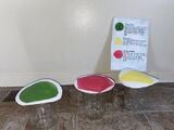 Prototype of Rotating 3-lid Compost Design