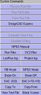 Fig 25: NPGS custom commands