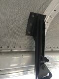 Step 2. Remove seat belt