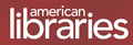 American Libraries Magazine