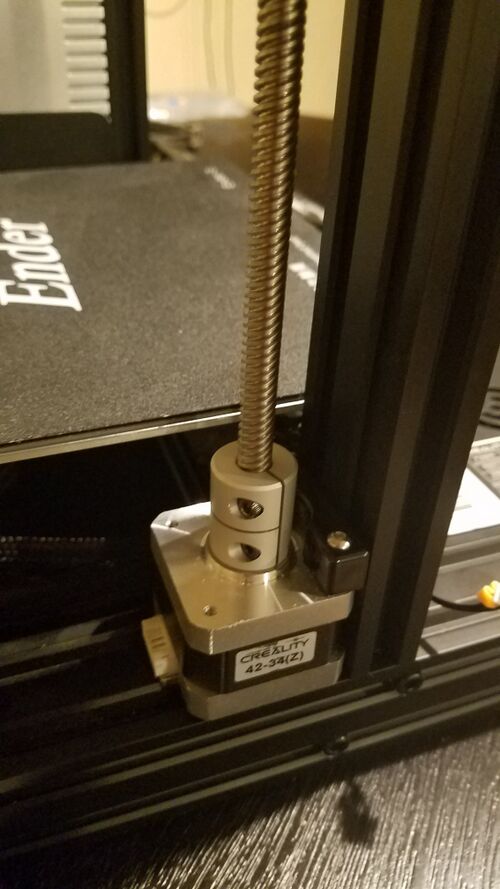 File:Ender3 AttachingLeadScrew.jpg