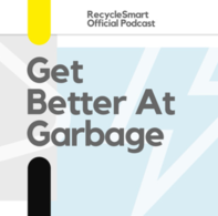 Get Better at Garbage: Episode 24: How to turn your plastic waste into profit utilizing the DRAM 3D printing method.