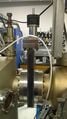 Figure. 5 Main chamber - load-lock gate valve