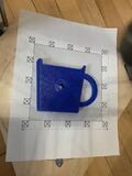 3D Printing Failure Database 3D Print Failure - Ghosting)