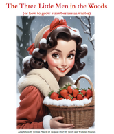 The Three Little Men in the Woods (or how to grow strawberries in the winter)