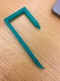 Tent Stake Pierson