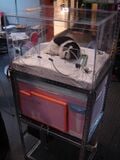 Fixable Infant Incubator A safe incubator for local health centers, be easily assembled, be portable, need minimal operating capabilities and will keep the infant warm and hydrated.