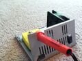 Diy Soldering Station))