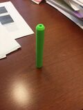 Beam Blocker Stand, Beam Blocker Stand, $5.86