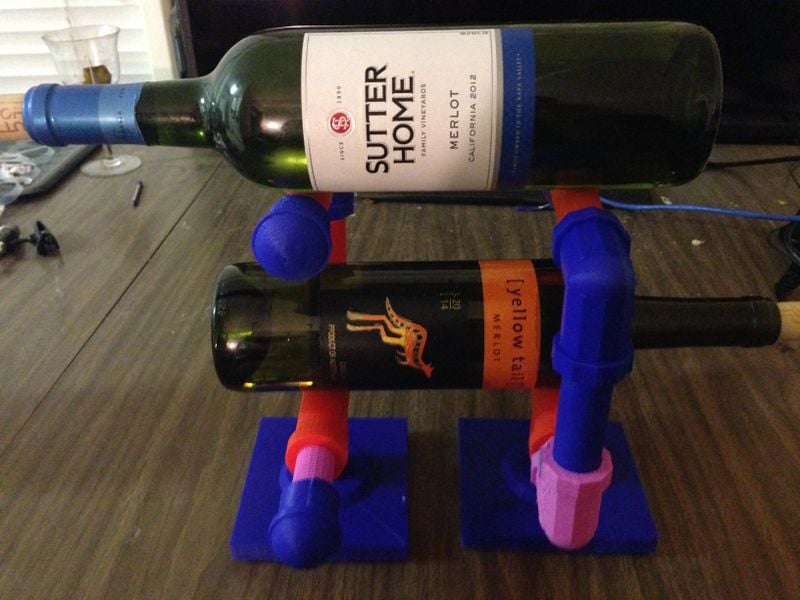 File:Modular Wine Rack.JPG