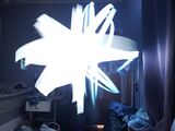"Drawing With Light: Sphere Circumference, Surface Area, and Volume" is an activity that shows students how to "draw with light" by lowering the shutter speed of a camera or phone. Students are asked to "draw" a sphere by holding two light sources in each hand and move in a certain way shown in a video on this activity page, and they are then asked to calculate the circumference, surface area, and volume of the sphere they "drew" using the length of their arm span.
